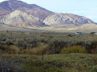 Sandstone Ln, Belfry, MT 59008