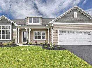 282 Copper Beech Ln, Womelsdorf, PA 19567