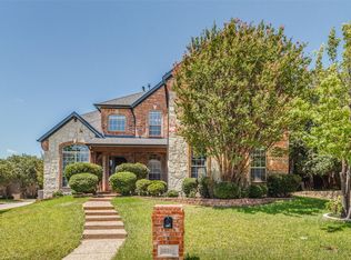 12301 Red Birch Ln, Fort Worth, TX 76244