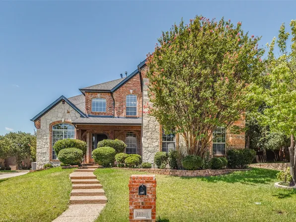 12301 Red Birch Ln, Fort Worth, TX 76244
