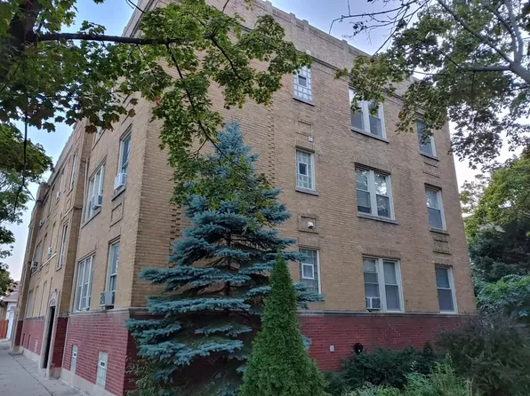 3356 N Long Ave #3, Chicago, IL 60641