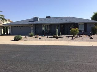 10319 W Charter Oak Dr, Sun City, AZ 85351