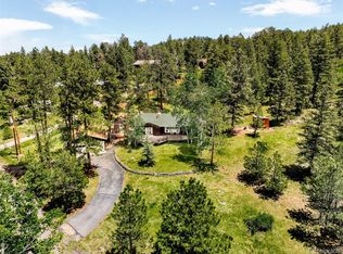 6608 Kiem Rd, Evergreen, CO 80439