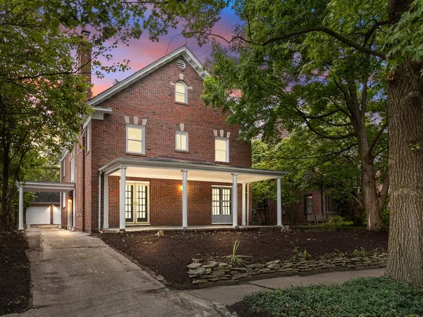 3717 N Delaware St, Indianapolis, IN 46205