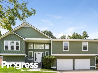 6237 Stoney Cv, Austell, GA 30168