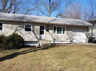 6206 E 150th St, Grandview, MO 64030