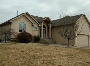 1385 Timberwolf Trl, Lino Lakes, MN 55038