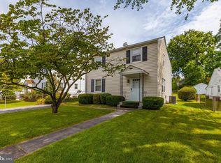 720 Mapleton Rd, Rockville, MD 20850