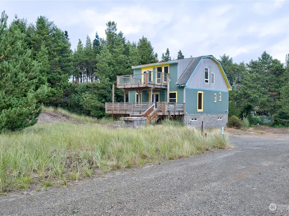 1015 227th Lane, Ocean Park, WA 98640