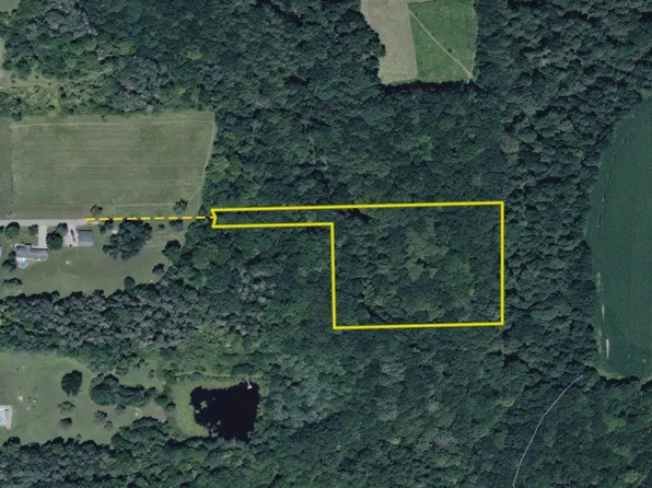 Vista Dr Lot Wp001, Saegertown, PA 16433