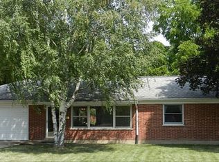 3814 Springdale Ave, Glenview, IL 60025