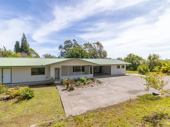 44-3200 Kula Kahiko Rd, Road, HI 96727
