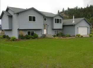 9781 Neighbor Way, Clinton, MT 59825