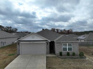 3009 Trelon Cv, Alexander, AR 72002
