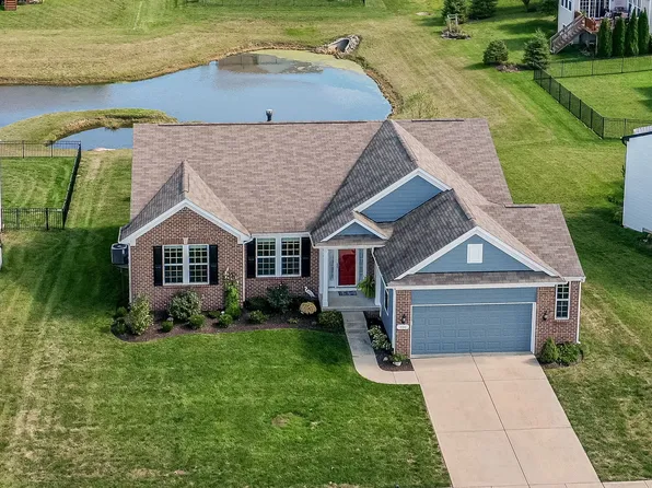 539 King Fisher Dr, Brownsburg, IN 46112