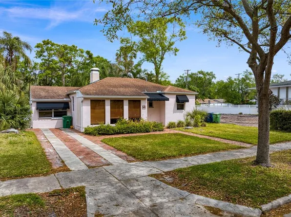 2925 W Alline Ave, Tampa, FL 33611