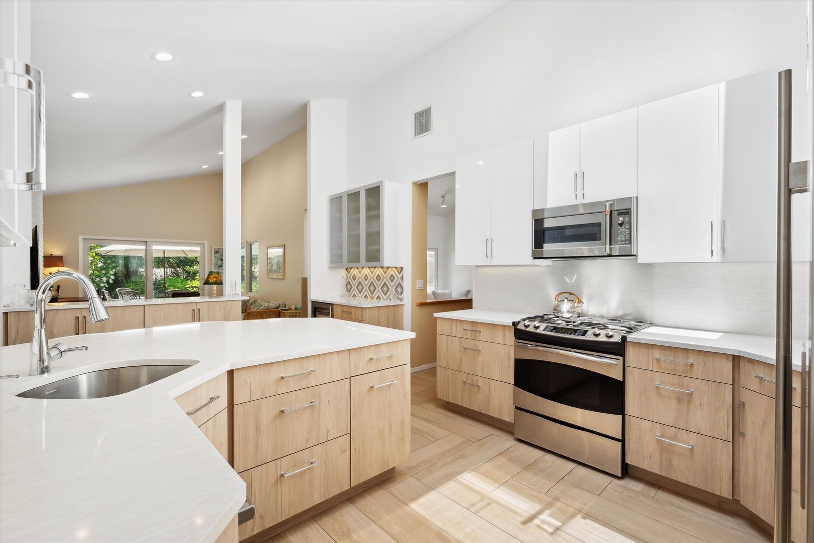  New Kitchen