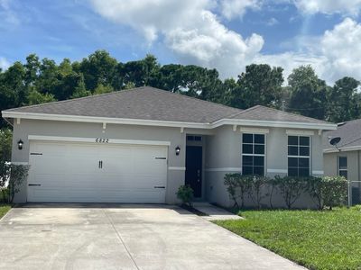 6822 Mitchell Street, Jupiter, FL, 33458
