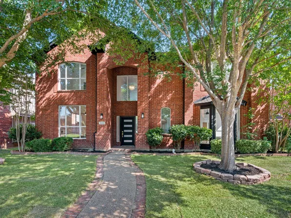 1025 Caddo Dr, Carrollton, TX 75010