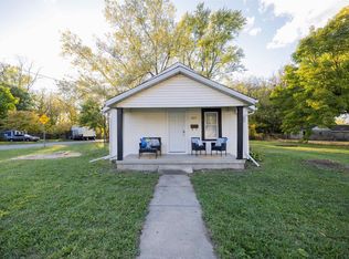 1827 Fulton St, Anderson, IN 46016