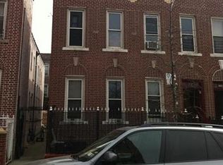 1136 Elder Ave, Bronx, NY 10472