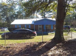 603 Lincoln Park Rd, Marion, AL 36756