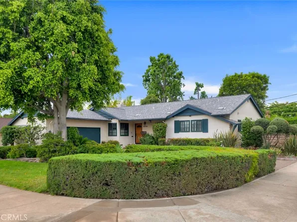 10455 Gloria Ave, Granada Hills, CA 91344