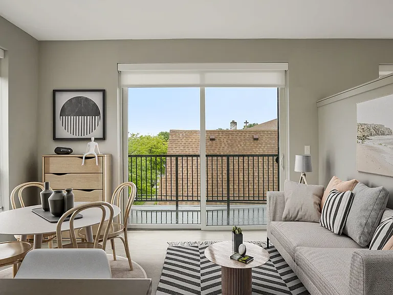 Archer Apartments — Photo 4