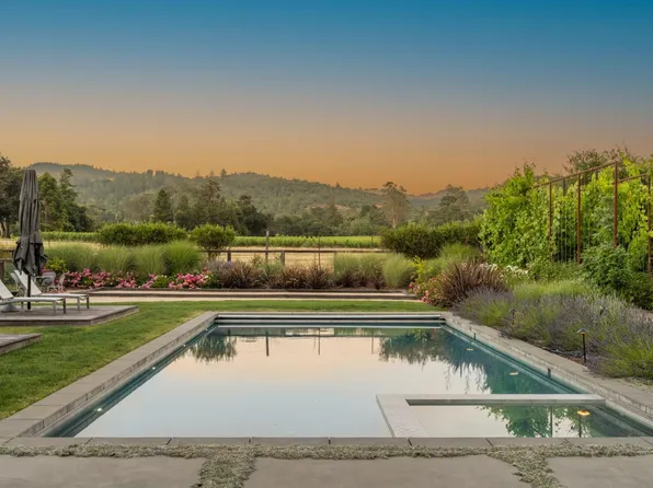 1265 Castle Road, Sonoma, CA 95476