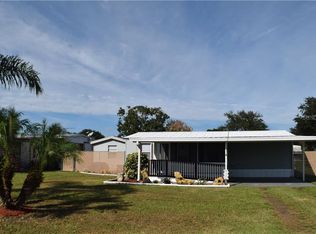 3115 SE 20th Ct, Okeechobee, FL 34974