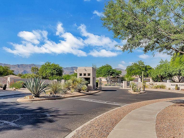7360 E Placita Positivo, Tucson, AZ 85715 Zillow