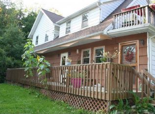 88 Finkenbinder Rd, Spencer, NY 14883