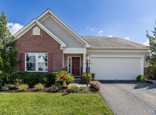 323 Elizabeth Dr, Barboursville, VA 22923
