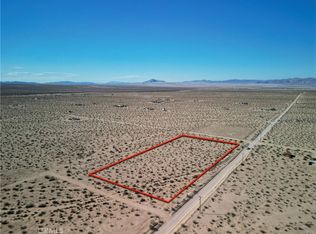 69275 Brandt Crossing Rd, Twentynine Palms, CA 92277