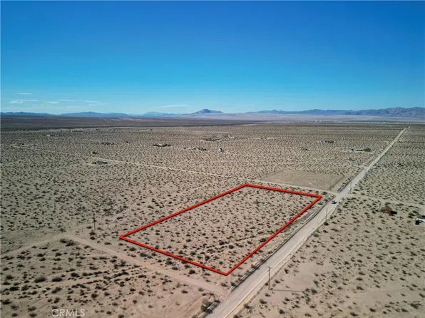 69275 Brandt Crossing Rd, Twentynine Palms, CA 92277