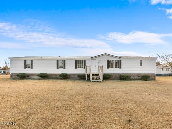 111 Lariat Circle, New Bern, NC 28562