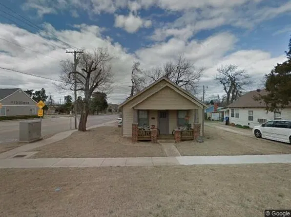401 N Blvd, Edmond, OK 73034