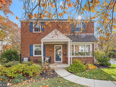 1436 W Wynnewood Rd, Ardmore, PA, 19003