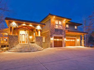 5905 Baseline Rd, Boulder, CO 80303