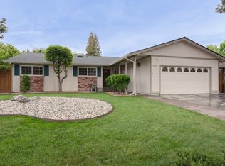 1249 Saint Louis Dr, Concord, CA 94518