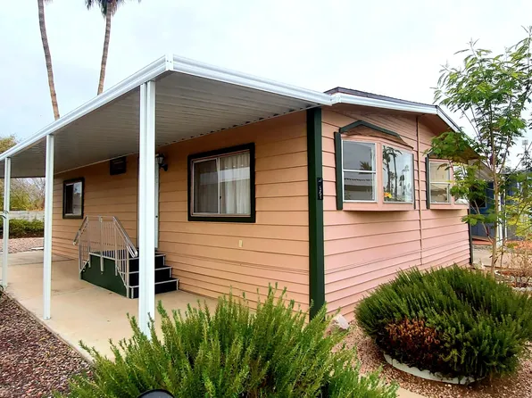 4065 E University Drive #361, Mesa, AZ 85205