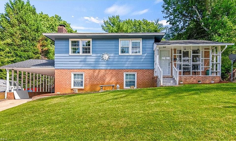 1703 Elkhart Dr, Greensboro, NC 27408 Zillow