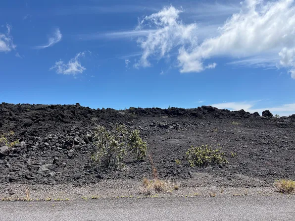 Pikake Ln Lot 9, Captain Cook, HI 96704