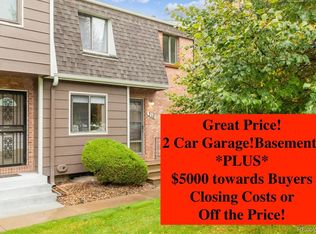 310 S Balsam St, Lakewood, CO 80226