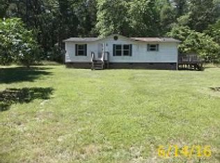 3165 High Rock Rd, Gold Hill, NC 28071