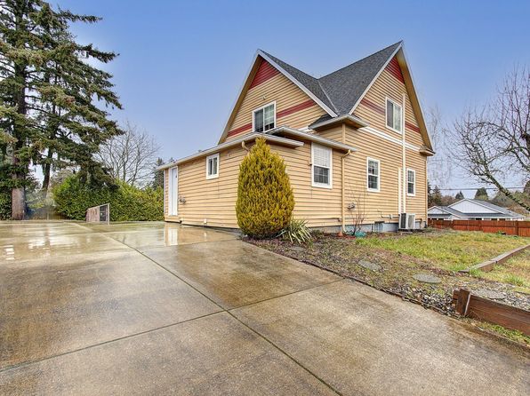 6900 NE 58th Ave, Vancouver, WA 98661
