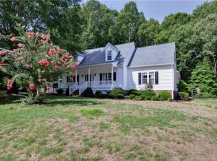 4808 Beaver Run E, Williamsburg, VA 23188