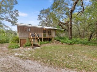 160 NE 165th Ter, Williston, FL 32696