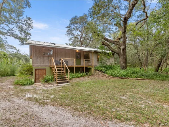 160 NE 165th Ter, Williston, FL 32696