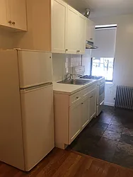 Rented by Tompkins Square Realty